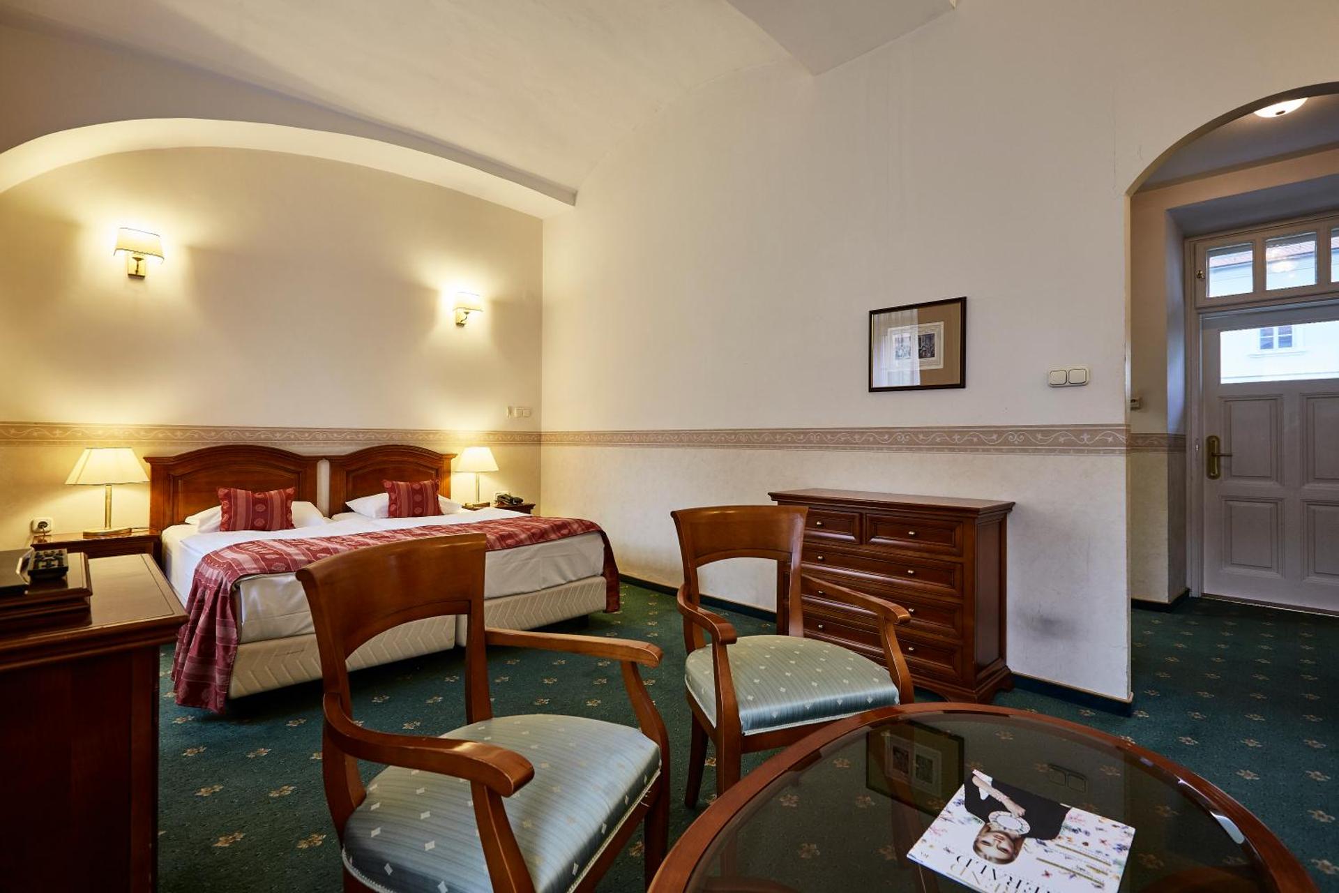 Hotel Szidónia Castle