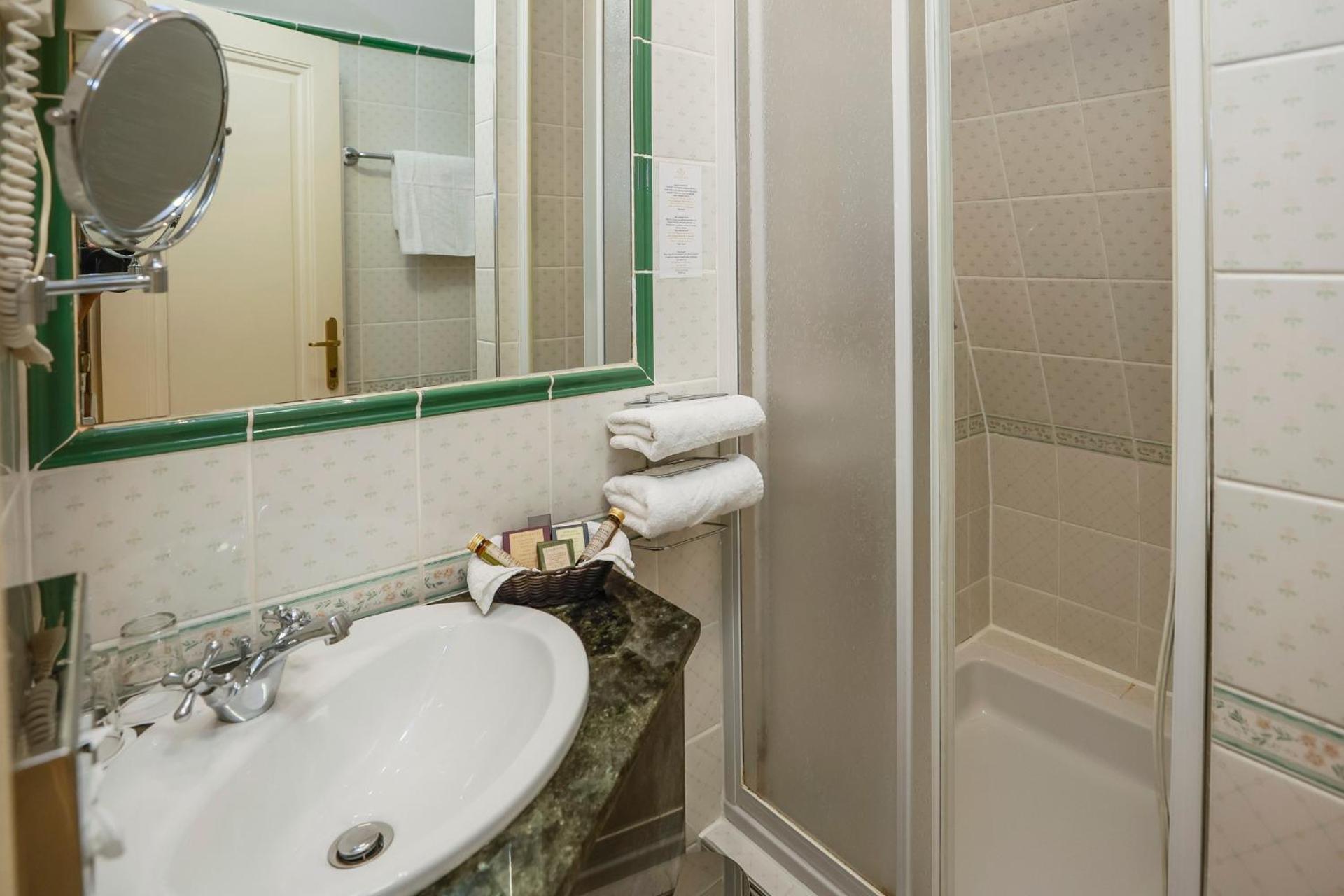 Hotel Szidónia Castle