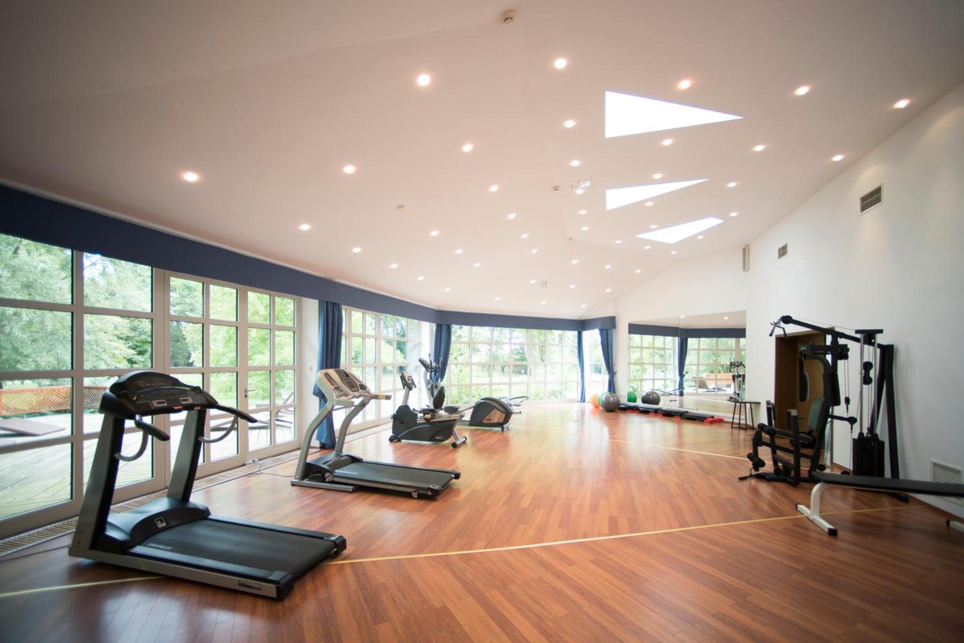 Hotel Szidónia Castle