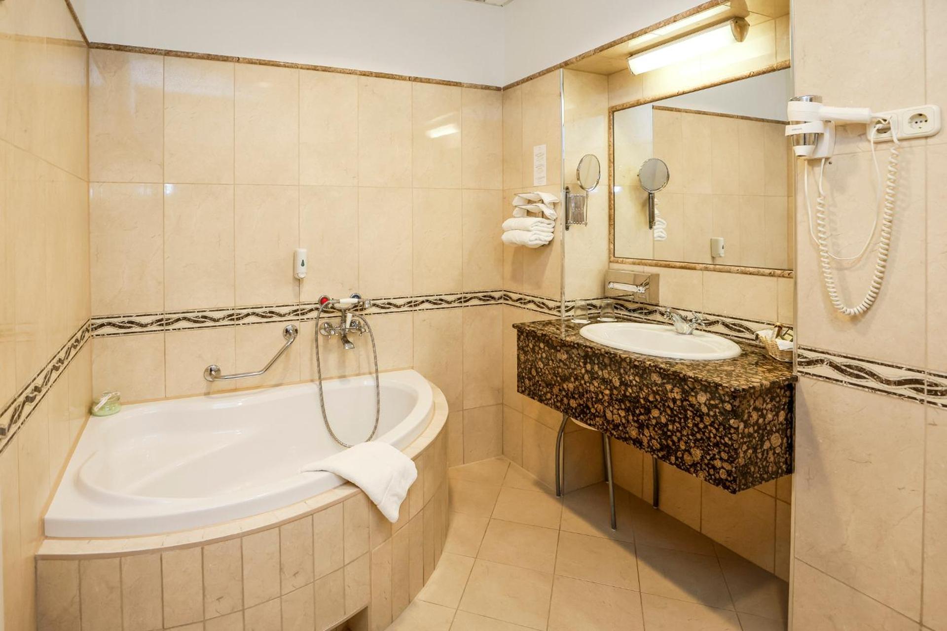 Hotel Szidónia Castle