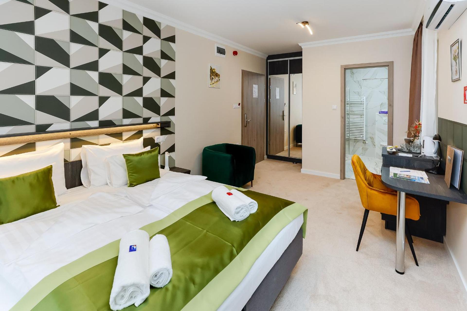 Hotel Szidónia Castle