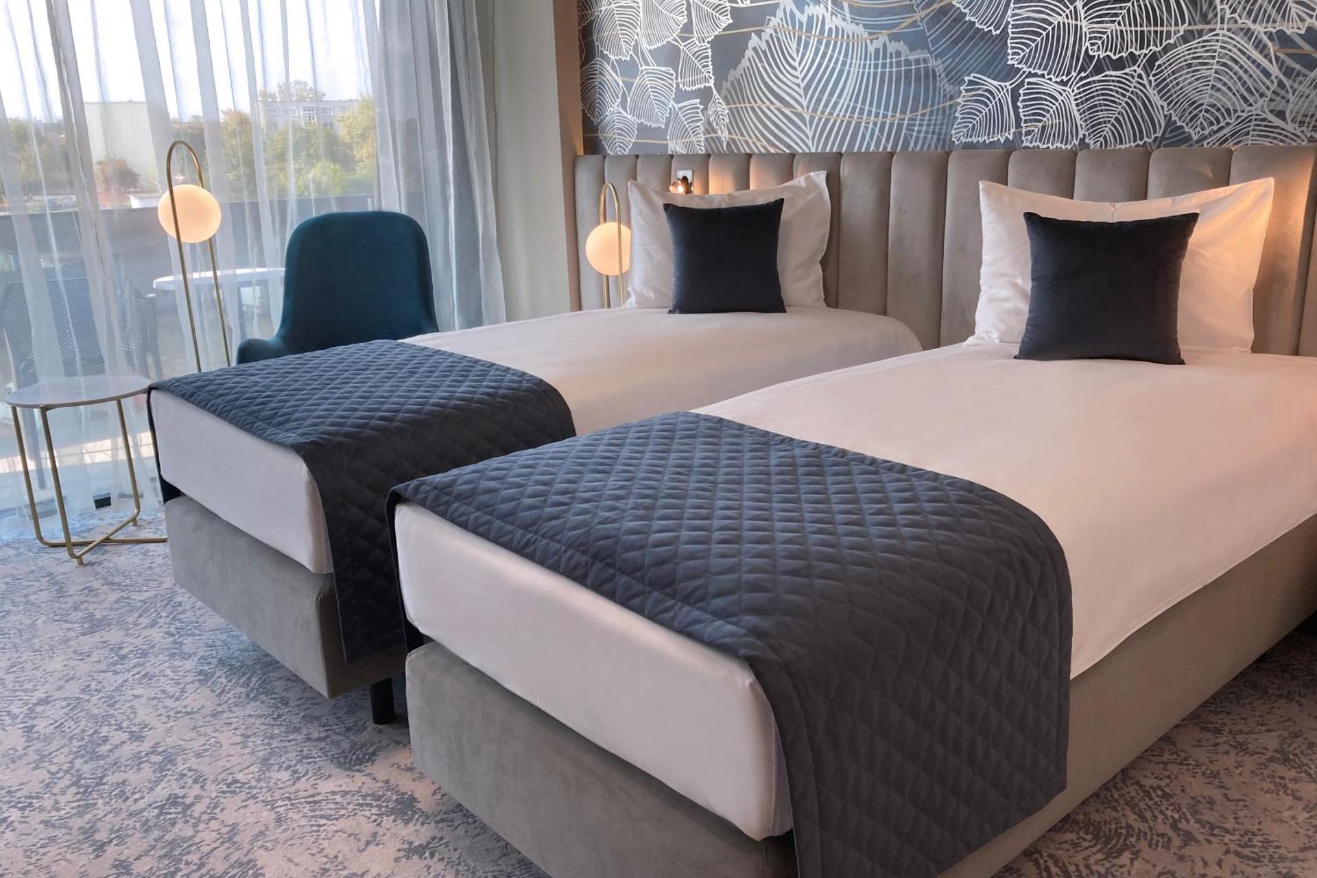 Hotel Szidónia Castle