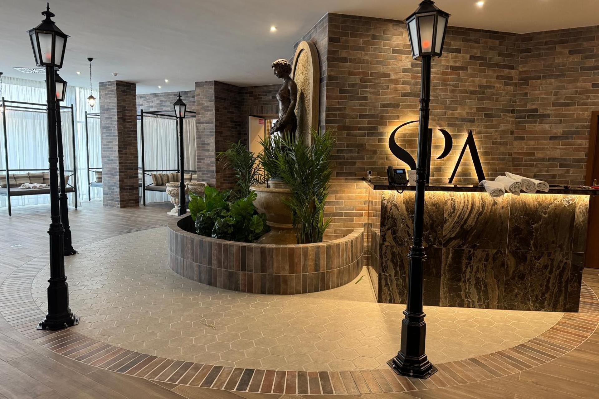 Hotel Szidónia Castle